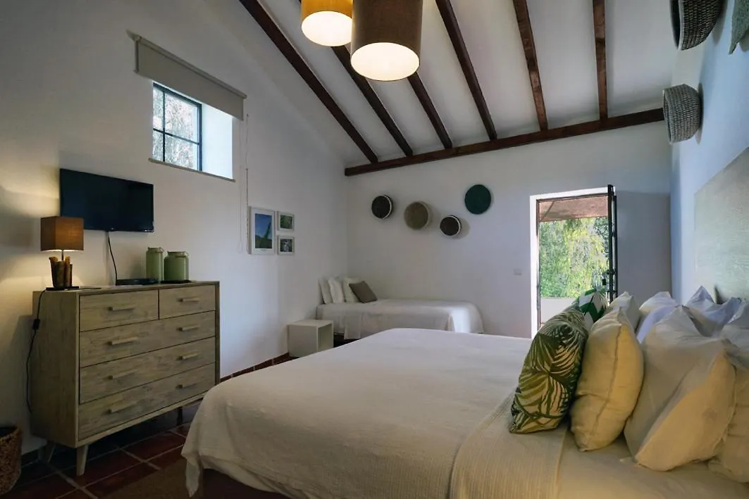 Vale Fuzeiros Nature Guesthouse Gasthof