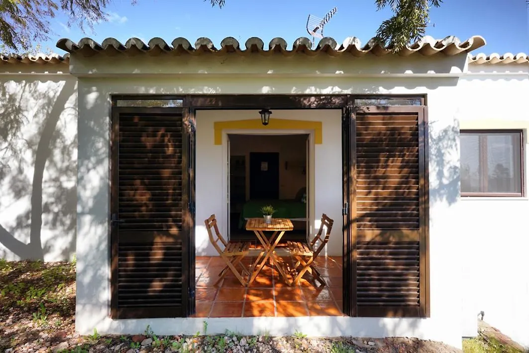 Vale Fuzeiros Nature Guesthouse