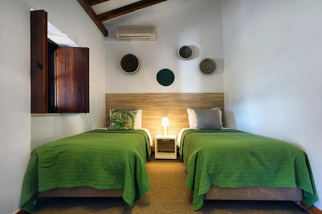 Gasthof Vale Fuzeiros Nature Guesthouse