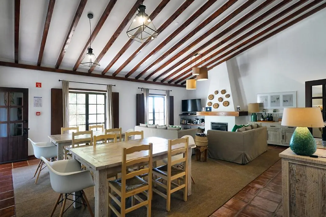 Vale Fuzeiros Nature Guesthouse Gasthof Vale Fuzeiros
