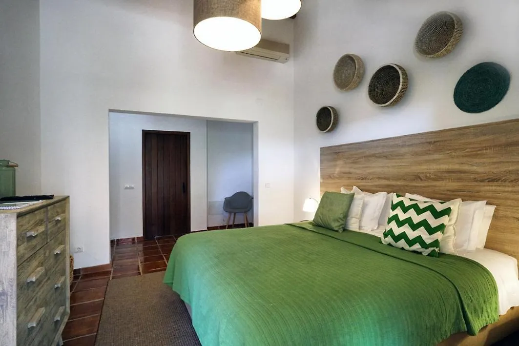 *** Gasthof Vale Fuzeiros Nature Guesthouse Portugal