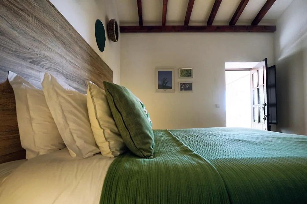 Vale Fuzeiros Nature Guesthouse Vale Fuzeiros