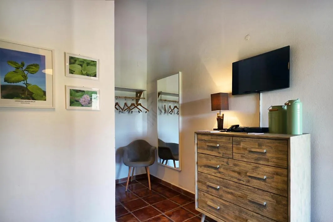 Vale Fuzeiros Nature Guesthouse Gasthof