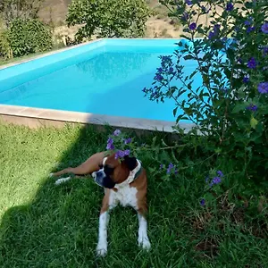 Casa Barradinhas Casa de Férias