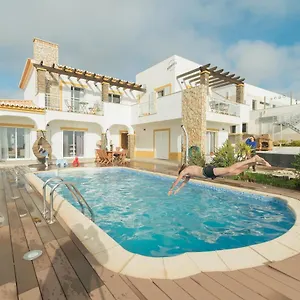Arrifana Destination *** Aljezur