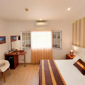 Formosa Al-estabelecimento De Hospedagem,quartos-rooms Monte Gordo