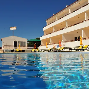 Apartahotel Solgarve
