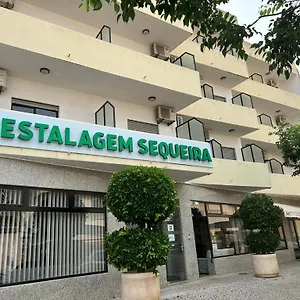 Bed and breakfast Estalagem Sequeira