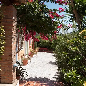 Frühstückspension Casa D'alma, Monchique