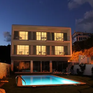 Gasthof Casa Mar, Salema