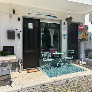 Gasthof Firmino Bernardino, Odeceixe