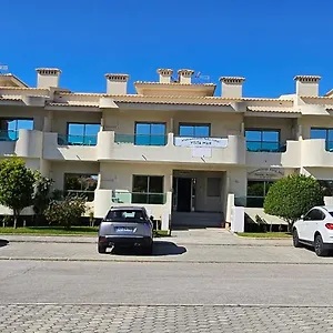 Vista Mar Appart hôtel