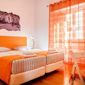 Coreto Auberge de jeunesse