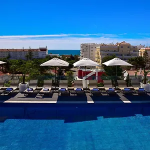 The Prime Energize **** Monte Gordo