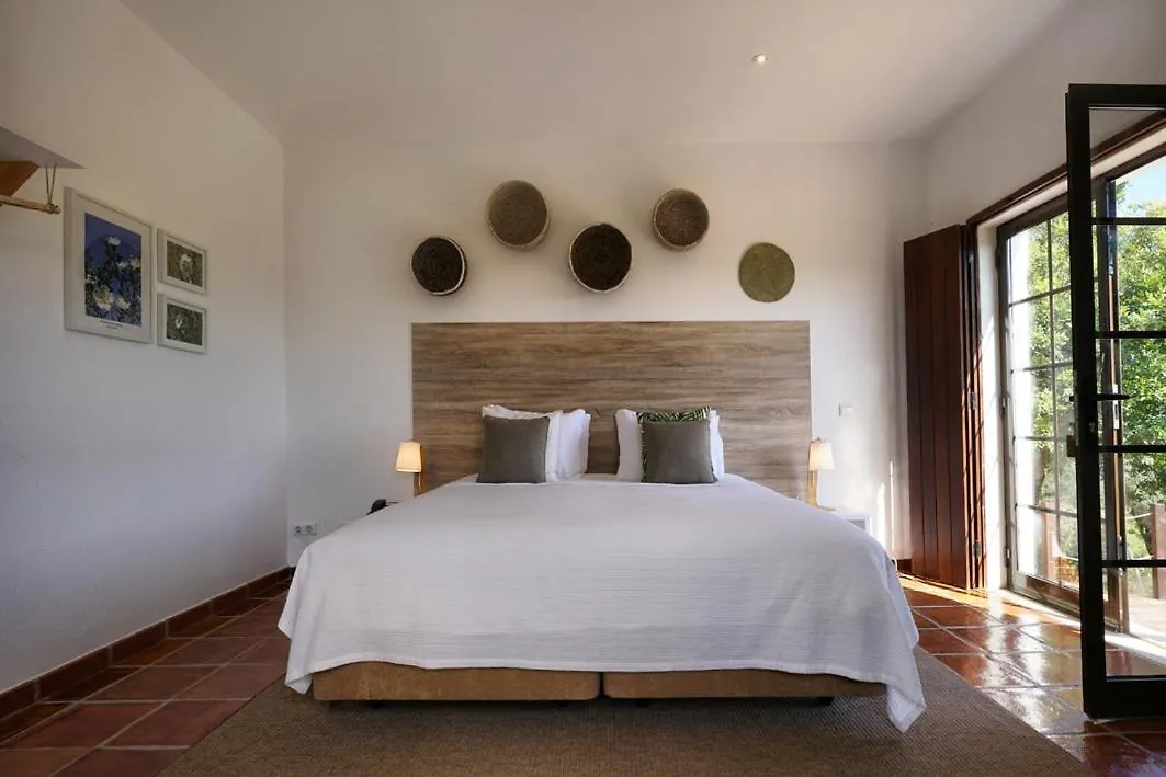 Vale Fuzeiros Nature Guest House  Vale Fuzeiros
