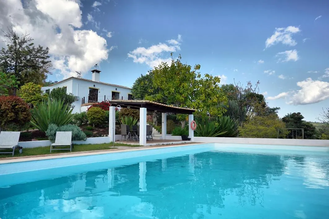 Vale Fuzeiros Nature Guest House Portugal
