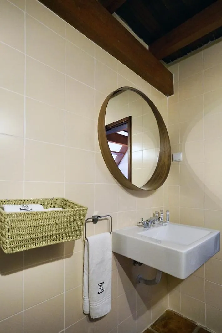 Vale Fuzeiros Nature Guest House