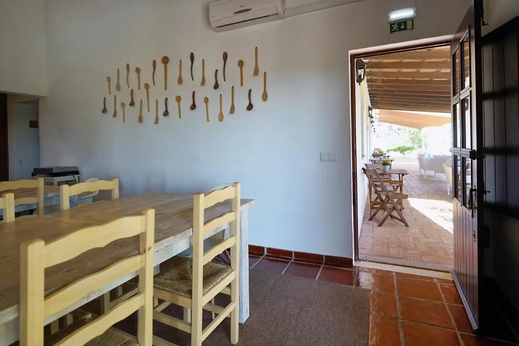 Vale Fuzeiros Nature Guest House 3*, Vale Fuzeiros Portugal