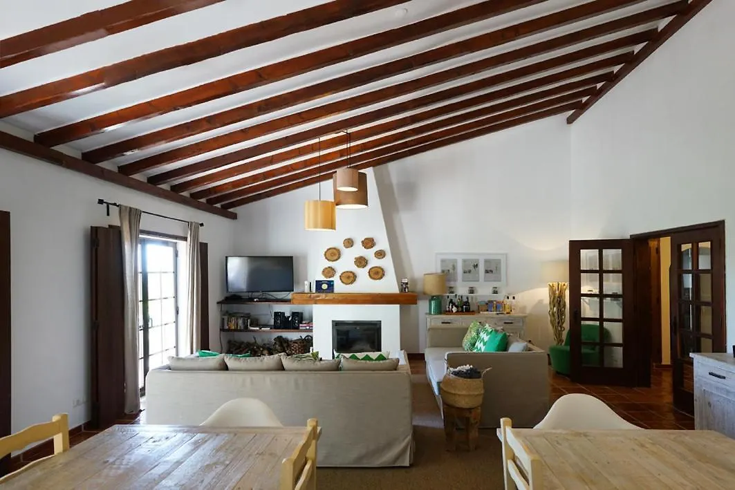 Vale Fuzeiros Nature Guest House 3*, Vale Fuzeiros Portugal