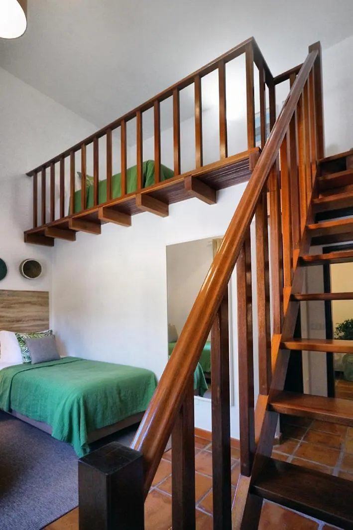 Vale Fuzeiros Nature Guest House  Vale Fuzeiros