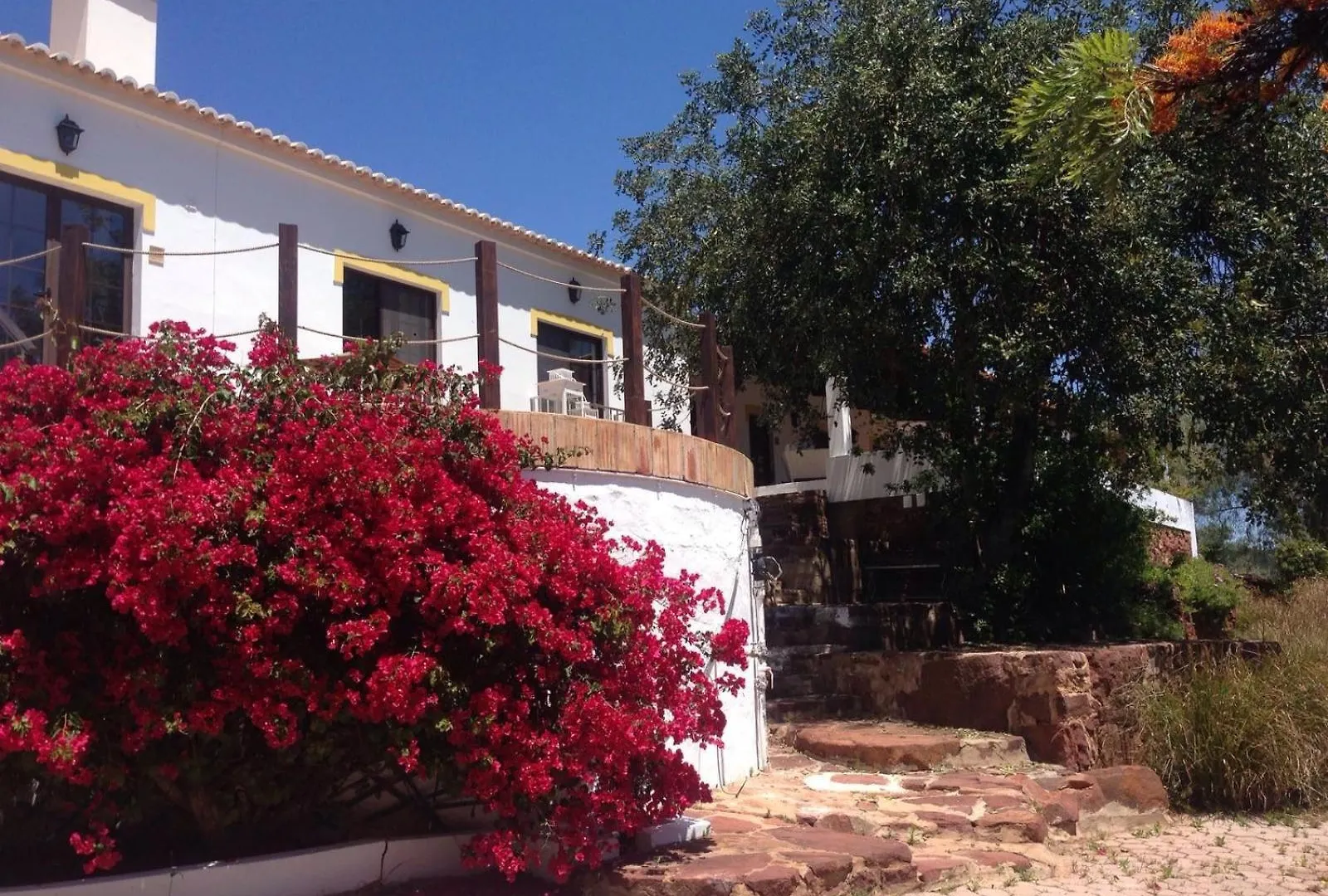 Vale Fuzeiros Nature Guest House  Vale Fuzeiros