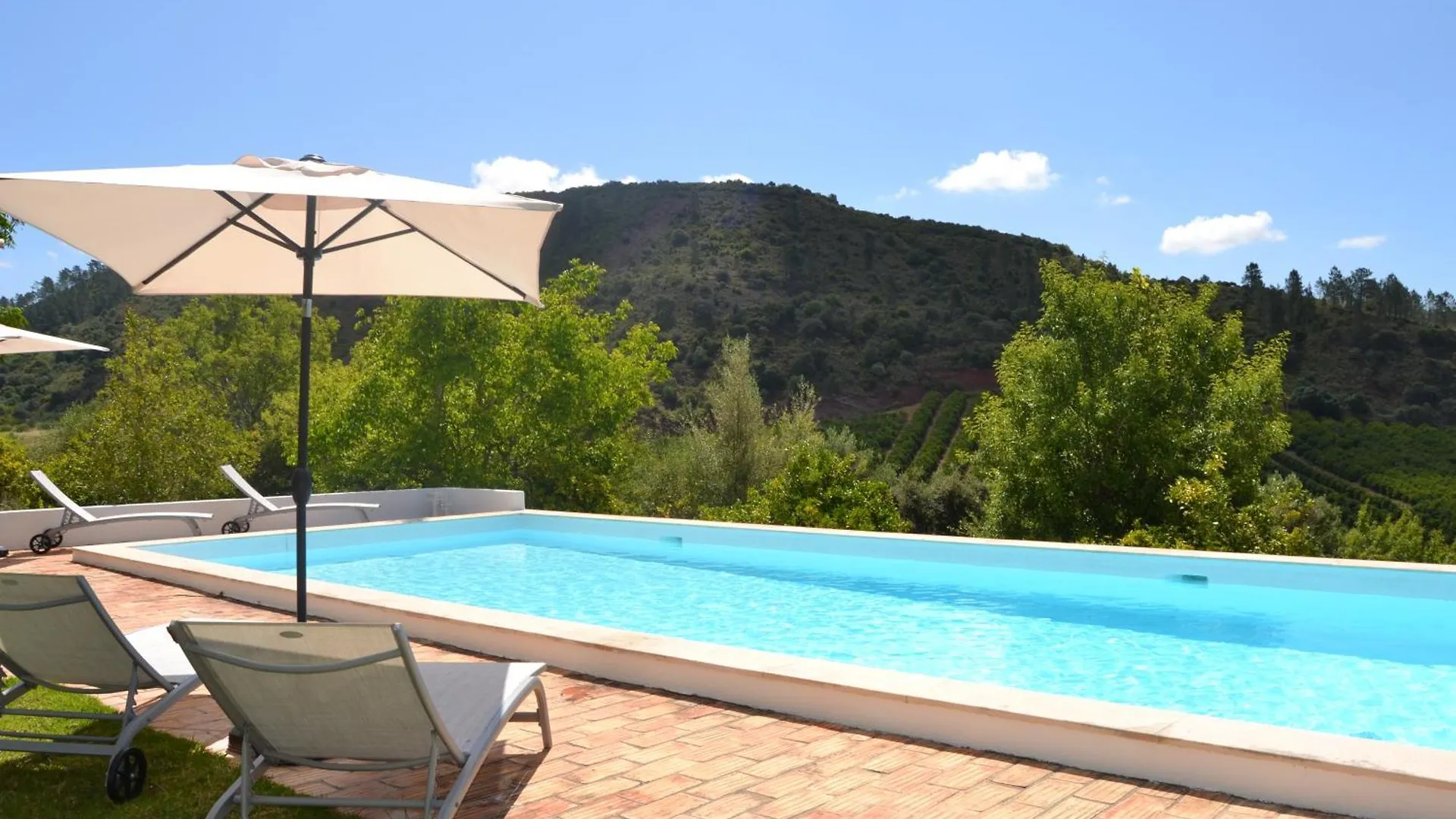***  Vale Fuzeiros Nature Guest House Portugal
