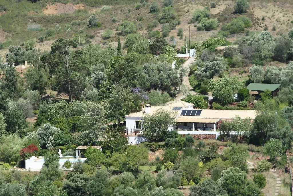 Vale Fuzeiros Nature Guest House