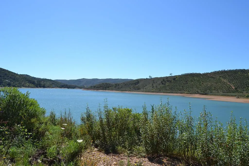 Vale Fuzeiros Nature Guest House