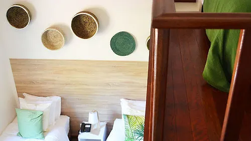 Vale Fuzeiros Nature Guest House