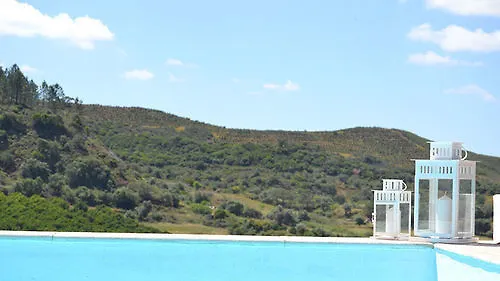 Vale Fuzeiros Nature Guest House